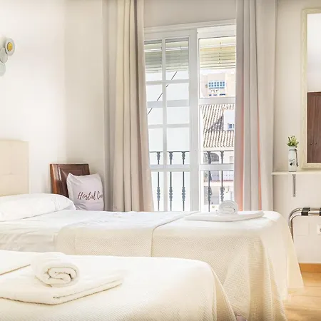 Guest house Cuevas Fuengirola