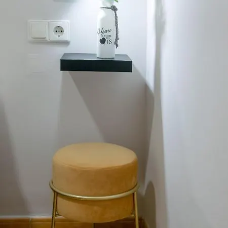 Guest house Cuevas