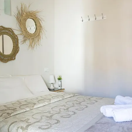 Guest house Cuevas Fuengirola