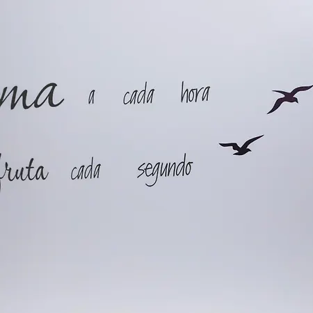 Cuevas 게스트하우스 2*