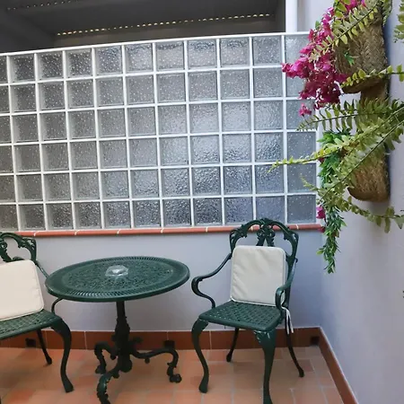 بيت ضيافة Cuevas 2*