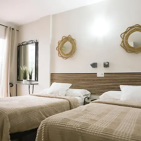 Cuevas فوينخيرولا