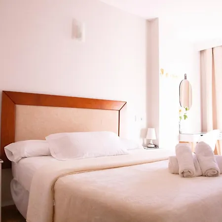 Cuevas بيت ضيافة