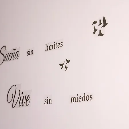 بيت ضيافة Cuevas 2*