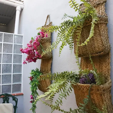 بيت ضيافة Cuevas فوينخيرولا