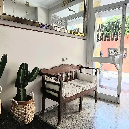 Pensión Cuevas Fuengirola
