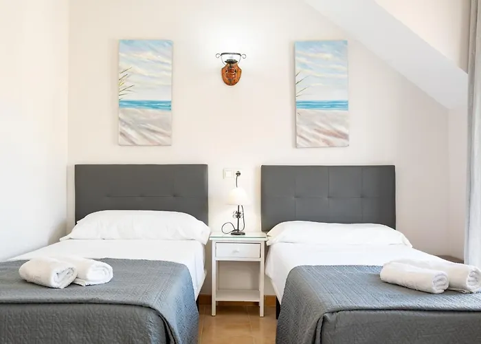 Cuevas Guest house Fuengirola