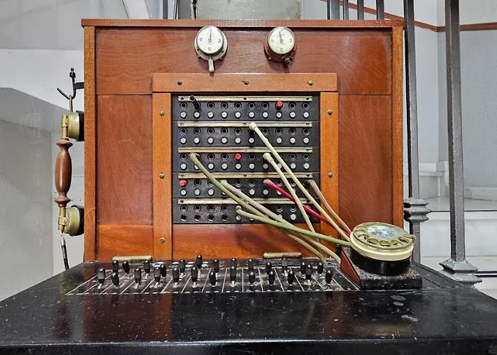 Guest house Cuevas Fuengirola