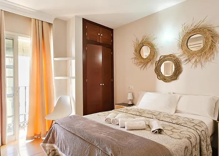 Cuevas Guest house 2*