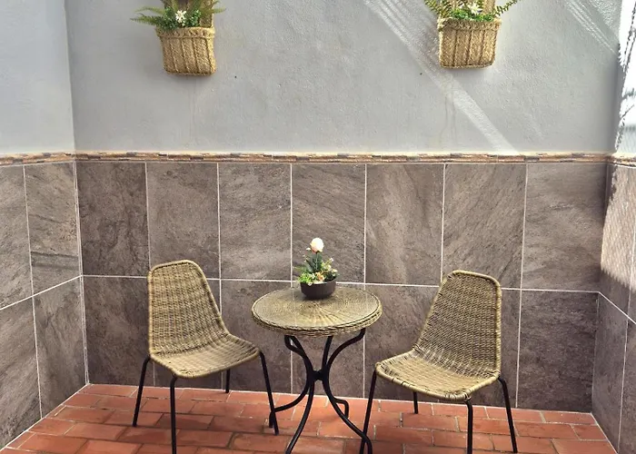 Cuevas 2* Fuengirola