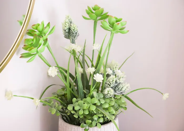 Cuevas Guest house Fuengirola