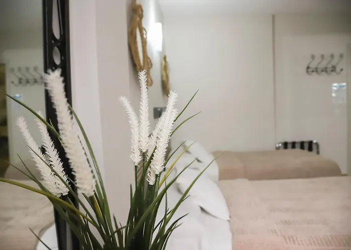 Cuevas 2* Fuengirola