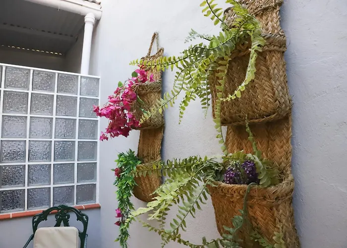 Guest house Cuevas Fuengirola