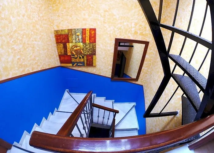 Guest house Cuevas Fuengirola