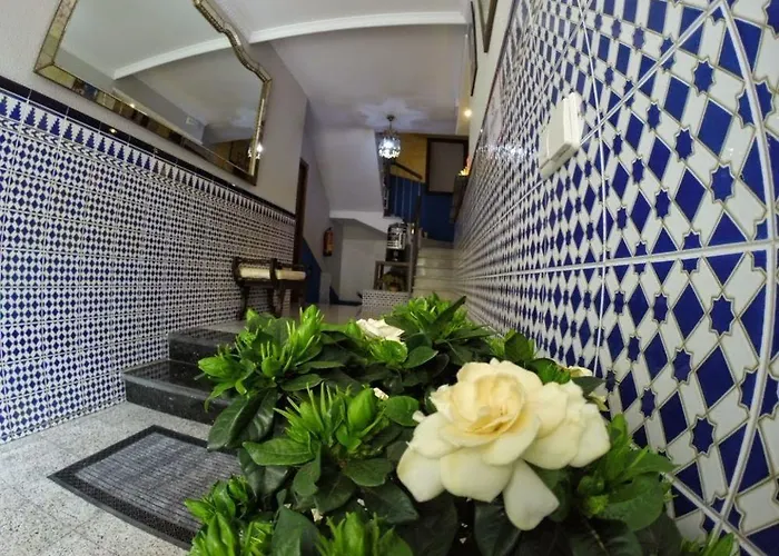 Cuevas 2* Fuengirola