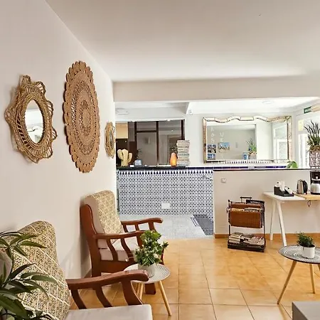 Cuevas Fuengirola