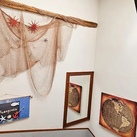 Πανσιόν Cuevas Fuengirola