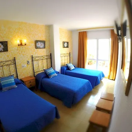 Cuevas 2* Fuengirola